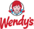 Wendy's Logo