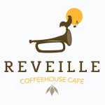 Reveille Cafe Logo