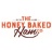 Honey Baked Ham - Austin Logo