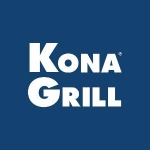 Kona Grill Logo