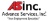Advance Services Logo