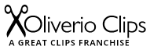 Oliverio Clips Logo