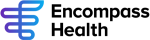 Encompass Health Rehabilitation Hospital of City View Logo