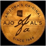 Ajo Al's Mexican Cafe Logo