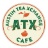 Austin Tea Xchange Cafe Logo