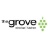 The Grove Wine Bar & Kitchen - Lakeway Logo