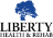 Liberty Healthcare Management Logo