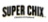 Super Chix Logo