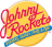  Johnny Rockets Logo