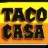Taco Casa Logo