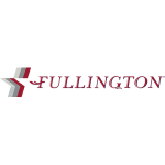 THE FULLINGTON AUTO BUS COMPANY Logo