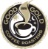 Good As Gold Coffee Logo