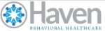 Haven Behavioral Healthcare Logo