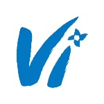 Vi Living Logo