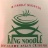 King Noodle Logo
