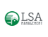 LSA Management Logo
