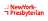 NewYork-Presbyterian Logo