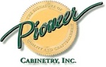 Pioneer Cabinetry Logo