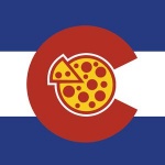 Woody's Wood Fired Pizza Logo