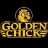 Golden Chick - Carrollton Logo