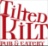 Tilted Kilt Pub & Eatery Logo