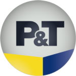 Plasser American Corp Logo