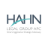 Hahn Legal Group Logo