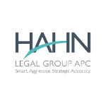Hahn Legal Group Logo
