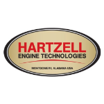 Hartzell Engine Technologies LLC Logo