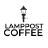 Lamppost Coffee Logo