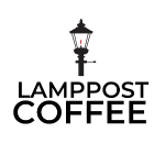 Lamppost Coffee Logo