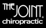 The Joint Chiropractic Logo