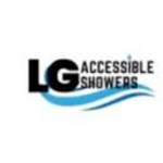 Patriot Showers Logo
