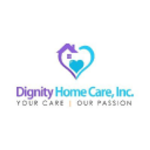 Dignity Home Care, Inc Logo