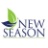 New Season Logo