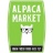 Alpaca Market Logo
