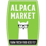 Alpaca Market Logo