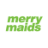Merry Maids Logo