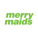 Merry Maids Logo