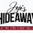 Jojo's Hideaway Logo