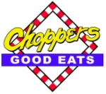 choppers Logo