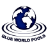 Blue World Pools, Inc. Logo