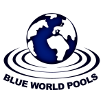 Blue World Pools, Inc. Logo