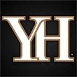 Yard House - Dedham Logo