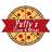 Patty's Pizza and Wings Logo