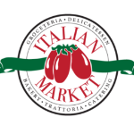 CINZETTIS ITALIAN MARKET Logo