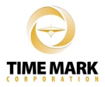 Time Mark Corporation Logo