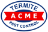 Acme Termite & Pest Control Logo