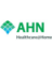 AHN Healthcare@Home Logo
