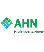 AHN Healthcare@Home Logo